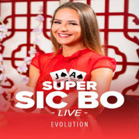 Super Sic Bo
