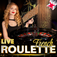Live French Roulette