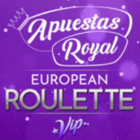 European Roulette Vip