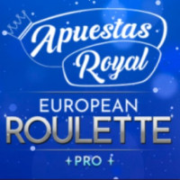 European Roulette Pro